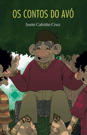 Os contos do avó, Justo Calviño Cruz - TOXOSOUTOS, S.L.