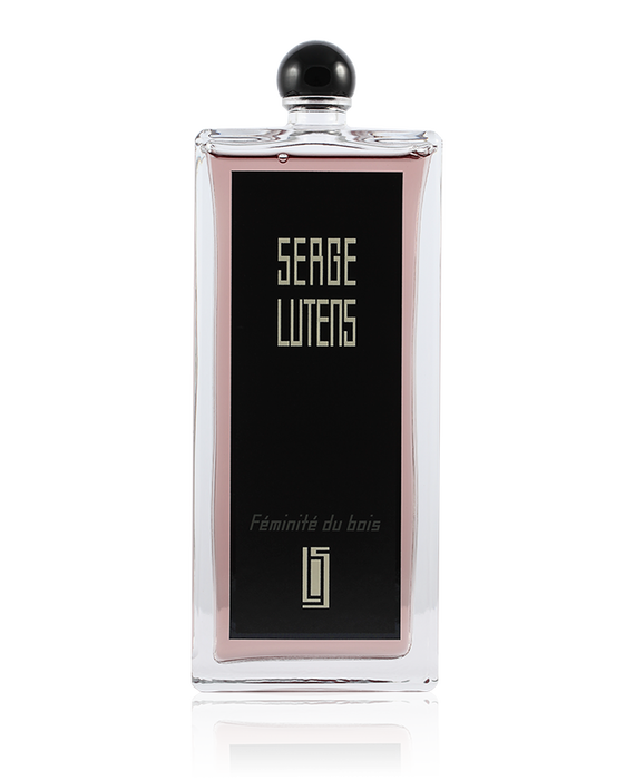 Serge Lutens Féminité Du Bois Agua de perfume 100 ml Serge Lutens Féminité Du Bois Agua de perfume 100 ml