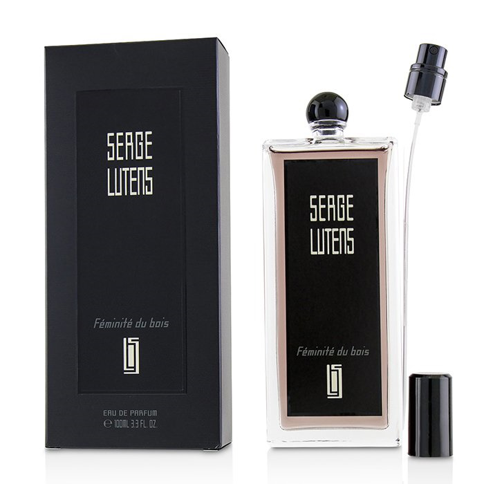 Serge Lutens Féminité Du Bois Agua de perfume 100 ml Serge Lutens Féminité Du Bois Agua de perfume 100 ml