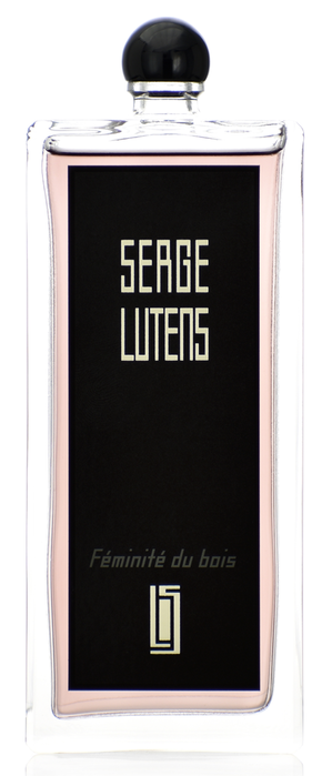 Serge Lutens Féminité Du Bois Agua de perfume 100 ml Serge Lutens Féminité Du Bois Agua de perfume 100 ml