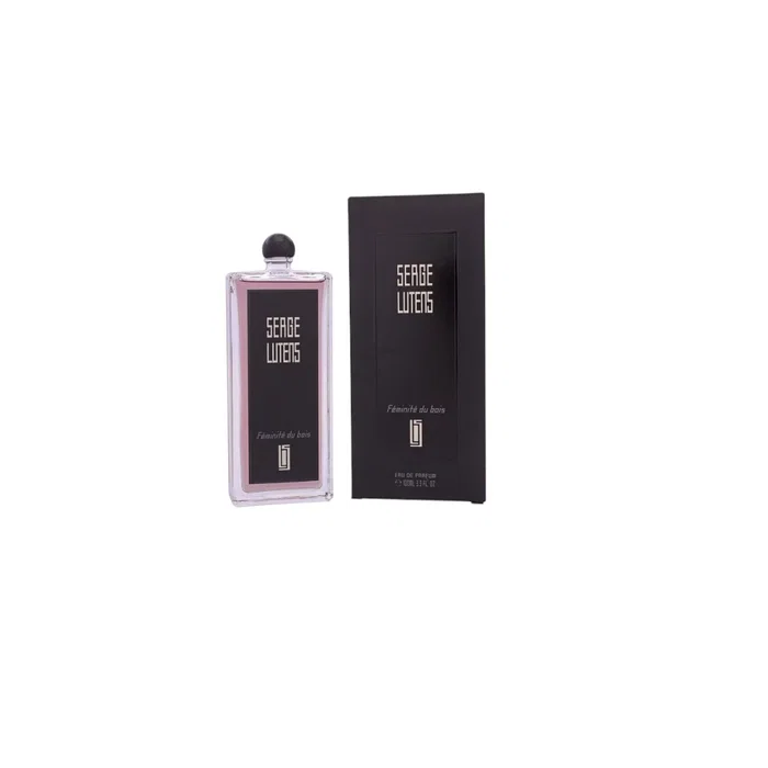 Serge Lutens Féminité Du Bois Agua de perfume 100 ml