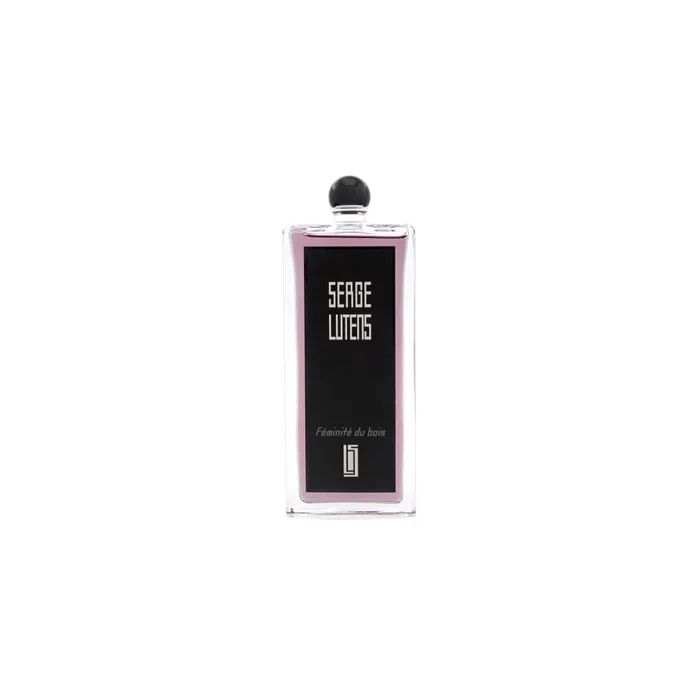 Serge Lutens Féminité Du Bois Agua de perfume 100 ml