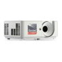 InFocus Nemesis IN1008SL Proyector DLP 4500 Lúmenes ANSI 1080p