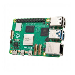 Raspberry Pi PI5 - Ordenador de placa única, 2 GB de RAM