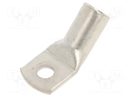 BM GROUP Punta de anillo tubular M8 70mm2