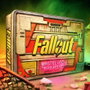 Fallout Caja de regalo Wasteland Treasures Kit