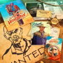 Fallout Caja de regalo Wasteland Treasures Kit