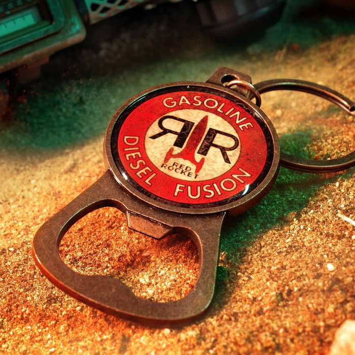 Fallout Caja de regalo Wasteland Treasures Kit