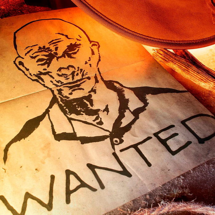 Doctor Collector Caja Metalica Tesoros del Yermo Fallout