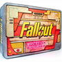 Doctor Collector Caja Metalica Tesoros del Yermo Fallout