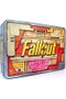 Doctor Collector Caja Metálica Tesoros del Yermo Fallout