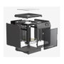 Flashforge Adventurer 5M Pro Impresora 3D Wifi 220x220x220mm