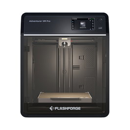 Flashforge Adventurer 5M Pro Impresora 3D Wifi 220x220x220mm