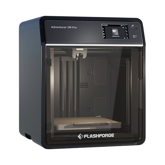 Flashforge Adventurer 5M Pro Impresora 3D Wifi 220x220x220mm