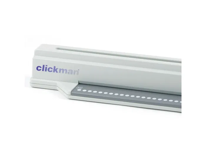 Gbc Encuadernadora Clickman ClickBind Perfora 6 Hojas Encuaderna 145 Hojas