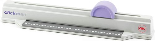 GBC ClickMan ClickBind Encuadernadora