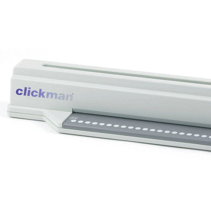 GBC ClickMan ClickBind Encuadernadora