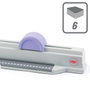 GBC ClickMan ClickBind Encuadernadora