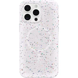 OtterBox Core Funda para iPhone 15 Pro Max 17 cm (6.7 pulgadas) Blanco