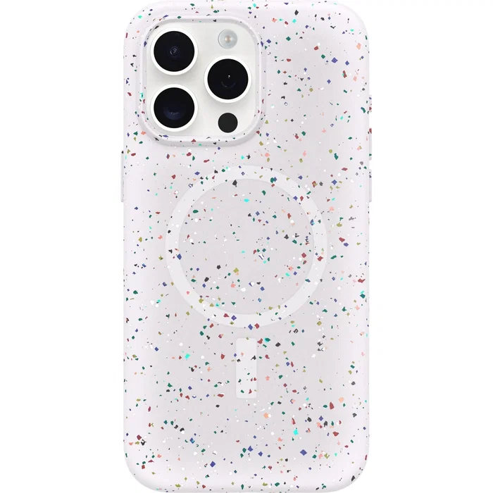 OtterBox Core Funda para iPhone 15 Pro Max 17 cm (6.7 pulgadas) Blanco OtterBox Core Funda para iPhone 15 Pro Max 17 cm (6.7 pulgadas) Blanco