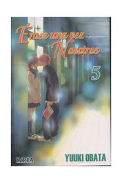 Editorial Ivrea, S.L. Erase una vez nosotros 05 (Cómic)