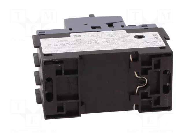 SIEMENS 3RV2011-1GA10 Interruptor motorizado 2,2kW SIEMENS 3RV2011-1GA10 Interruptor motorizado 2,2kW