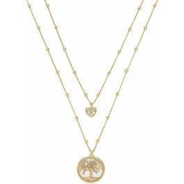 Collar Mujer Amen CL2ALCUG1