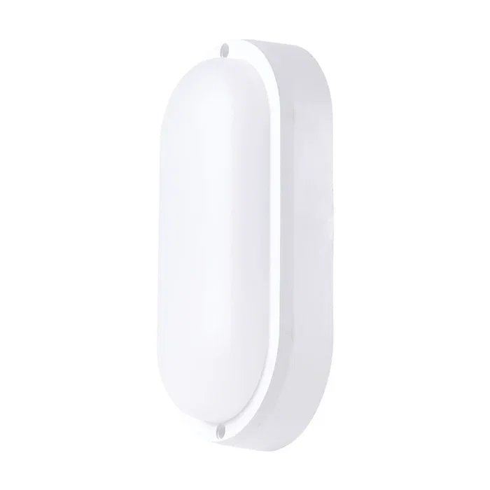 HO Plafón LED 20W 2.000Lm 6000K IP54 "Harlow" HO-DLOVB-24W-CW 40.000H