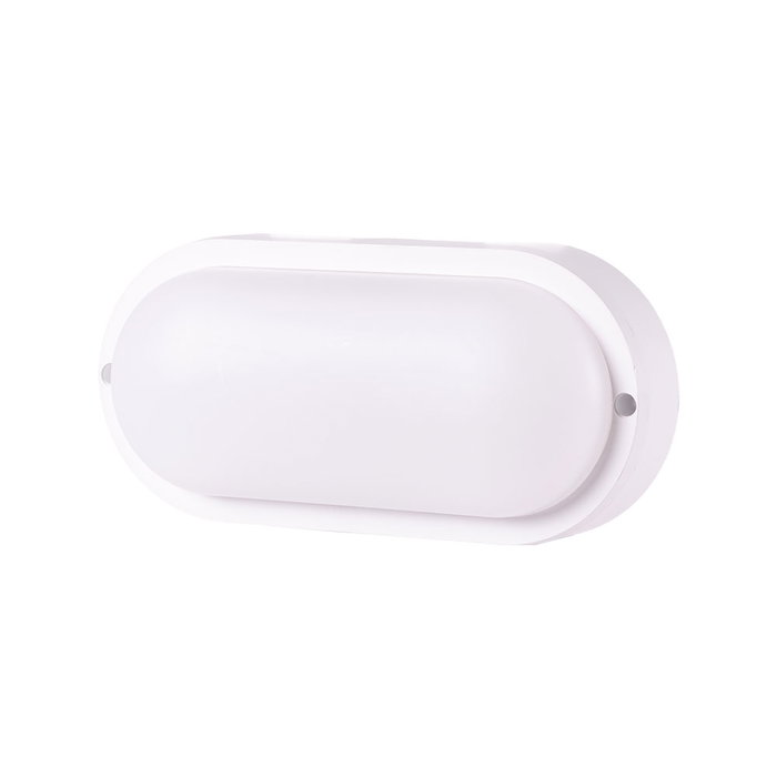 Plafón LED 20W 2000Lm 6000ºK IP54 Harlow 40.000H HO-DLOVB-24W-CW