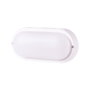 Plafón LED 20W 2000Lm 6000ºK IP54 Harlow 40.000H HO-DLOVB-24W-CW
