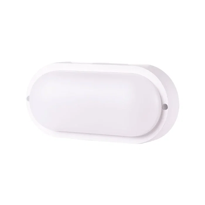 HO Plafón LED 20W 2.000Lm 6000K IP54 "Harlow" HO-DLOVB-24W-CW 40.000H