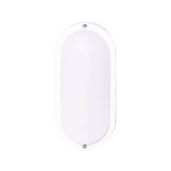 Plafón LED 20W 2000Lm 6000ºK IP54 Harlow 40.000H HO-DLOVB-24W-CW
