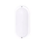 Plafón LED 20W 2000Lm 6000ºK IP54 Harlow 40.000H HO-DLOVB-24W-CW