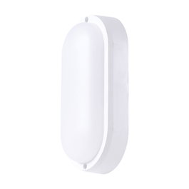 Plafón LED 20W 2.000Lm 6000ºK IP54 "Harlow" 40.000H   [HO-DLOVB-24W-CW]