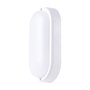 Plafón LED 20W 2000Lm 6000ºK IP54 Harlow 40.000H HO-DLOVB-24W-CW