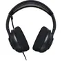 Turtle Beach Auriculares para Juegos con Cable Atlas 200 TBS-5002-05 para PC - Negro