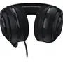 Turtle Beach Auriculares para Juegos con Cable Atlas 200 TBS-5002-05 para PC - Negro