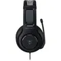 Turtle Beach Auriculares para Juegos con Cable Atlas 200 TBS-5002-05 para PC - Negro