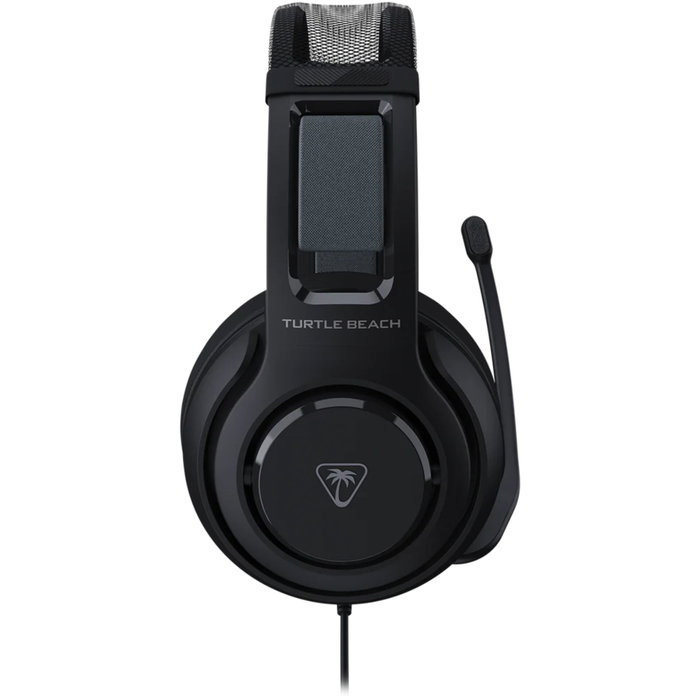 Turtle Beach Atlas 200 Auriculares Gaming Over-Ear con Micrófono, Negro