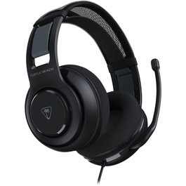 Turtle Beach Atlas 200 Auriculares para juegos con cable - Negro