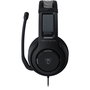 Turtle Beach Atlas 200 Auriculares Gaming Over-Ear con Micrófono, Negro