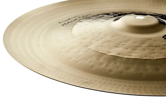 ZILDJIAN CHINA 19' K CUSTOM HYBRID