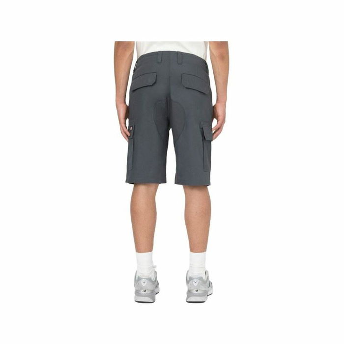 Pantalón Dickies Millerville Gris oscuro Pantalón Dickies Millerville Gris oscuro