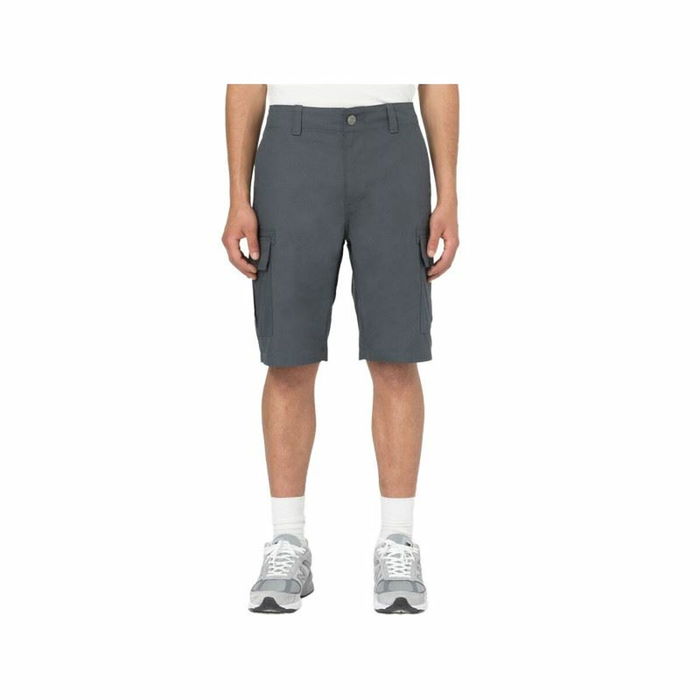 Pantalón Dickies Millerville Gris oscuro Pantalón Dickies Millerville Gris oscuro