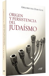 Origen persistencia judaismo.(mundo de Biblia), Gregorio del Olmo Lete - VERBO DIVINO