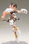 Kotobukiya Frame Arms Girl Durga I Cat Armor Ver. Kit de Modelismo de Plástico