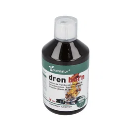 PLANNATUR DREN BURN RASPBERRY 500ml