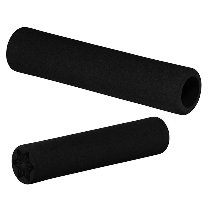 Supacaz Puños Super Sticky Kush 130mm 32mm - Los Más Ligeros 9g Supacaz Puños Super Sticky Kush 130mm 32mm - Los Más Ligeros 9g
