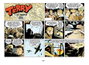 Tebeos Dolmen Editorial S.L. Terry y los piratas: 1942 - 1943