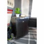 Eza Frigorífico de Absorción 60L 3 Vías 12V/230V/Gas Independiente
